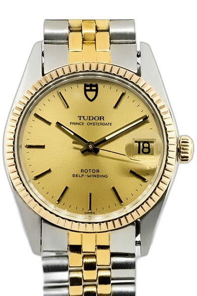 Tudor Prince Oysterdate 75203 Price, Specs, Market 